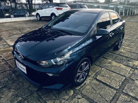 HYUNDAI HB 20 Sedan 1.0 12V 4P FLEX TGDI PLATINUM PLUS TURBO AUTOMTICO, Foto 1