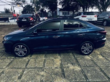 HYUNDAI HB 20 Sedan 1.0 12V 4P FLEX TGDI PLATINUM PLUS TURBO AUTOMTICO, Foto 6