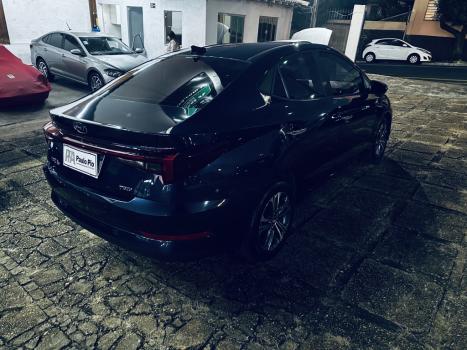 HYUNDAI HB 20 Sedan 1.0 12V 4P FLEX TGDI PLATINUM PLUS TURBO AUTOMTICO, Foto 11