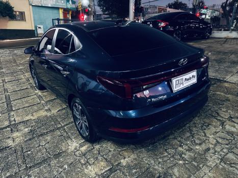HYUNDAI HB 20 Sedan 1.0 12V 4P FLEX TGDI PLATINUM PLUS TURBO AUTOMTICO, Foto 15