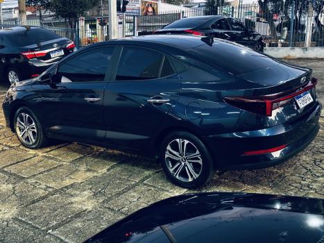 HYUNDAI HB 20 Sedan 1.0 12V 4P FLEX TGDI PLATINUM PLUS TURBO AUTOMTICO, Foto 16