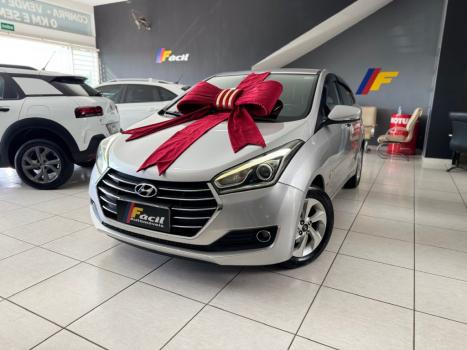 HYUNDAI HB 20 Sedan 1.6 16V 4P FLEX PREMIUM AUTOMTICO, Foto 1