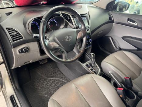HYUNDAI HB 20 Sedan 1.6 16V 4P FLEX PREMIUM AUTOMTICO, Foto 7