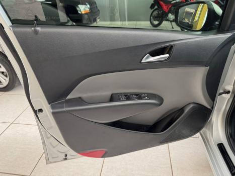 HYUNDAI HB 20 Sedan 1.6 16V 4P FLEX PREMIUM AUTOMTICO, Foto 8