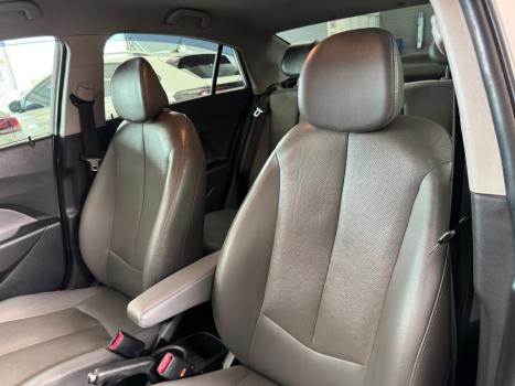 HYUNDAI HB 20 Sedan 1.6 16V 4P FLEX PREMIUM AUTOMTICO, Foto 9