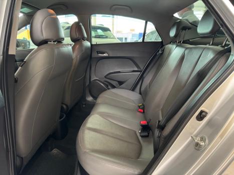 HYUNDAI HB 20 Sedan 1.6 16V 4P FLEX PREMIUM AUTOMTICO, Foto 10