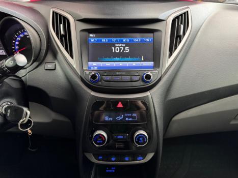 HYUNDAI HB 20 Sedan 1.6 16V 4P FLEX PREMIUM AUTOMTICO, Foto 12