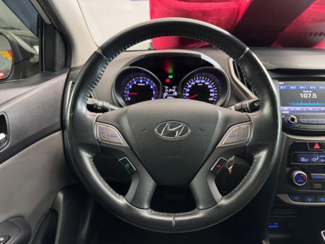 HYUNDAI HB 20 Sedan 1.6 16V 4P FLEX PREMIUM AUTOMTICO, Foto 13