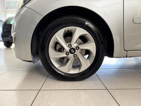 HYUNDAI HB 20 Sedan 1.6 16V 4P FLEX PREMIUM AUTOMTICO, Foto 15