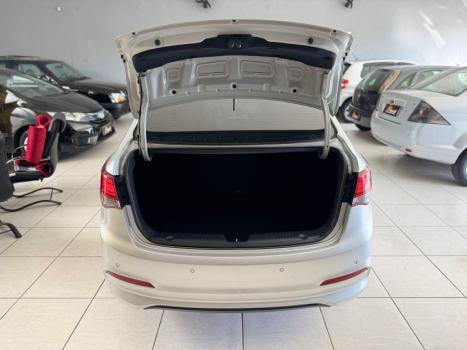 HYUNDAI HB 20 Sedan 1.6 16V 4P FLEX PREMIUM AUTOMTICO, Foto 18