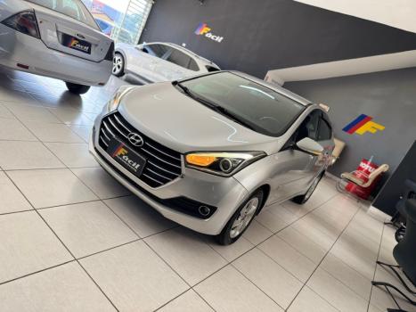 HYUNDAI HB 20 Sedan 1.6 16V 4P FLEX PREMIUM AUTOMTICO, Foto 19