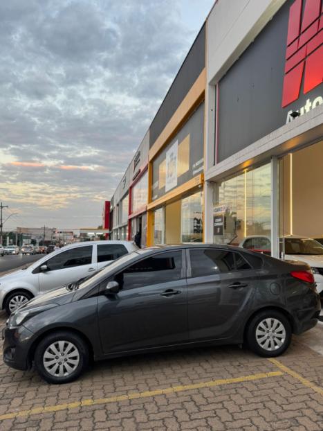 HYUNDAI HB 20 Sedan 1.0 12V 4P FLEX COMFORT STYLE, Foto 5
