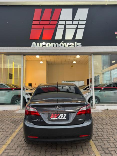 HYUNDAI HB 20 Sedan 1.0 12V 4P FLEX COMFORT STYLE, Foto 8