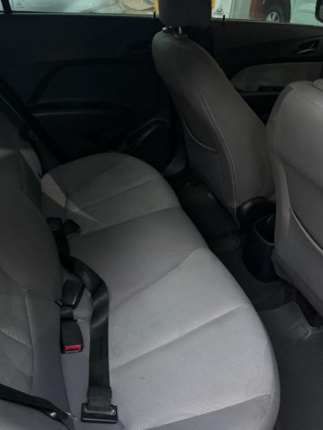 HYUNDAI HB 20 Sedan 1.0 12V 4P FLEX COMFORT STYLE, Foto 11