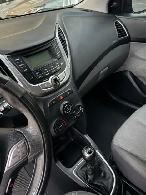 HYUNDAI HB 20 Sedan 1.0 12V 4P FLEX COMFORT STYLE, Foto 12
