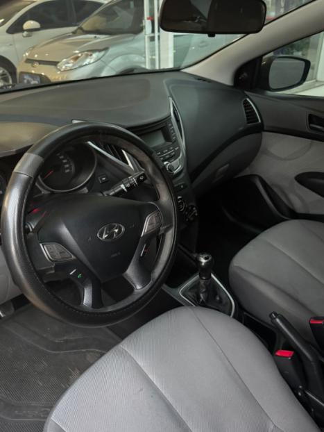 HYUNDAI HB 20 Sedan 1.0 12V 4P FLEX COMFORT STYLE, Foto 13