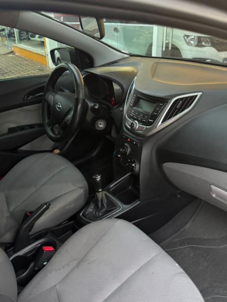 HYUNDAI HB 20 Sedan 1.0 12V 4P FLEX COMFORT STYLE, Foto 14