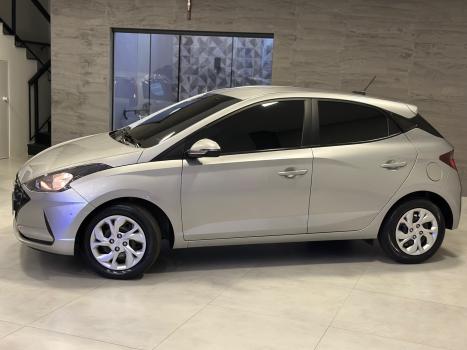 HYUNDAI HB 20 Sedan 1.0 12V 4P FLEX VISION, Foto 3