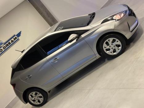 HYUNDAI HB 20 Sedan 1.0 12V 4P FLEX VISION, Foto 6