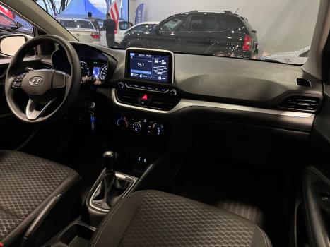 HYUNDAI HB 20 Sedan 1.0 12V 4P FLEX VISION, Foto 9