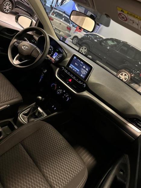 HYUNDAI HB 20 Sedan 1.0 12V 4P FLEX VISION, Foto 10