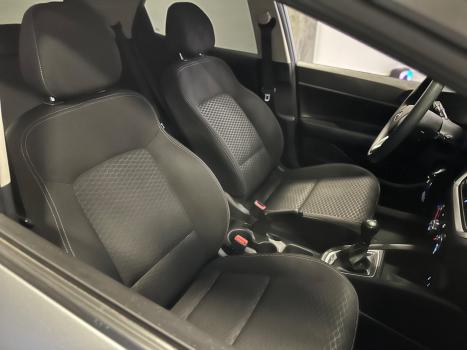 HYUNDAI HB 20 Sedan 1.0 12V 4P FLEX VISION, Foto 11