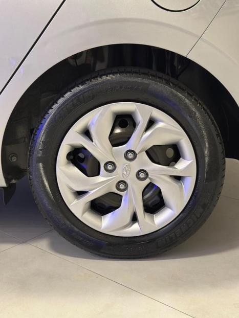 HYUNDAI HB 20 Sedan 1.0 12V 4P FLEX VISION, Foto 12