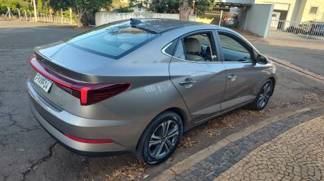 HYUNDAI HB 20 Sedan 1.0 12V 4P FLEX TGDI PLATINUM PLUS TURBO AUTOMTICO, Foto 3