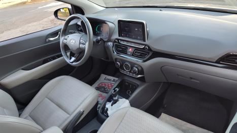 HYUNDAI HB 20 Sedan 1.0 12V 4P FLEX TGDI PLATINUM PLUS TURBO AUTOMTICO, Foto 7