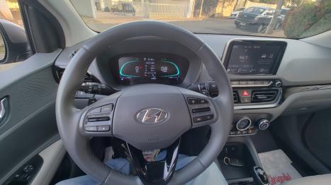 HYUNDAI HB 20 Sedan 1.0 12V 4P FLEX TGDI PLATINUM PLUS TURBO AUTOMTICO, Foto 9
