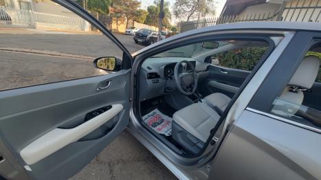HYUNDAI HB 20 Sedan 1.0 12V 4P FLEX TGDI PLATINUM PLUS TURBO AUTOMTICO, Foto 10