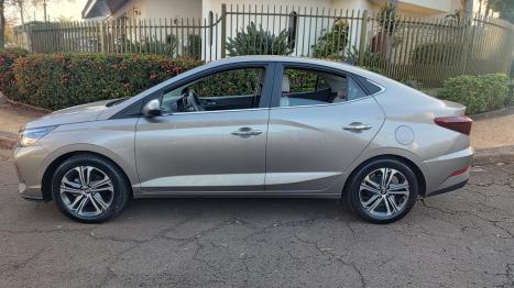 HYUNDAI HB 20 Sedan 1.0 12V 4P FLEX TGDI PLATINUM PLUS TURBO AUTOMTICO, Foto 11