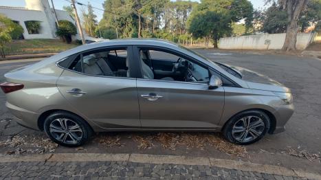 HYUNDAI HB 20 Sedan 1.0 12V 4P FLEX TGDI PLATINUM PLUS TURBO AUTOMTICO, Foto 12
