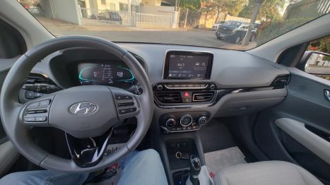 HYUNDAI HB 20 Sedan 1.0 12V 4P FLEX TGDI PLATINUM PLUS TURBO AUTOMTICO, Foto 13