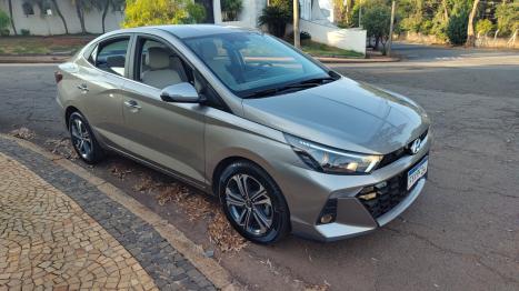 HYUNDAI HB 20 Sedan 1.0 12V 4P FLEX TGDI PLATINUM PLUS TURBO AUTOMTICO, Foto 14