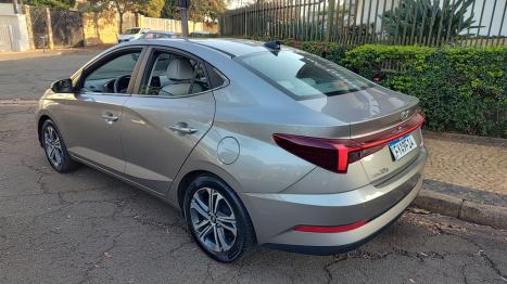 HYUNDAI HB 20 Sedan 1.0 12V 4P FLEX TGDI PLATINUM PLUS TURBO AUTOMTICO, Foto 15