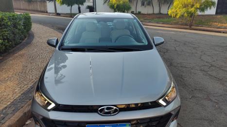 HYUNDAI HB 20 Sedan 1.0 12V 4P FLEX TGDI PLATINUM PLUS TURBO AUTOMTICO, Foto 17