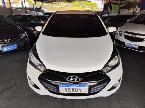 HYUNDAI HB 20 Sedan 1.6 16V 4P FLEX COMFORT STYLE, Foto 2
