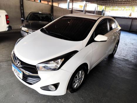 HYUNDAI HB 20 Sedan 1.6 16V 4P FLEX COMFORT STYLE, Foto 3