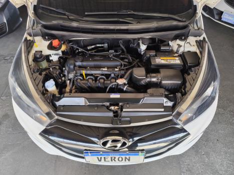 HYUNDAI HB 20 Sedan 1.6 16V 4P FLEX COMFORT STYLE, Foto 11