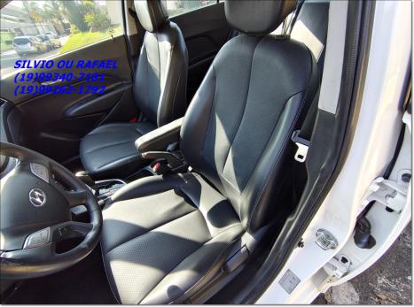 HYUNDAI HB 20 Sedan 1.6 16V 4P FLEX PREMIUM AUTOMTICO, Foto 4
