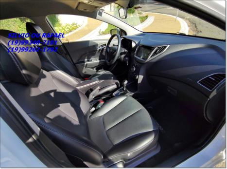 HYUNDAI HB 20 Sedan 1.6 16V 4P FLEX PREMIUM AUTOMTICO, Foto 6