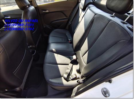 HYUNDAI HB 20 Sedan 1.6 16V 4P FLEX PREMIUM AUTOMTICO, Foto 7
