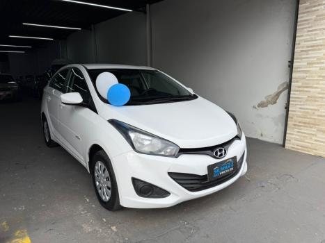 HYUNDAI HB 20 Sedan 1.6 16V 4P FLEX COMFORT PLUS, Foto 4