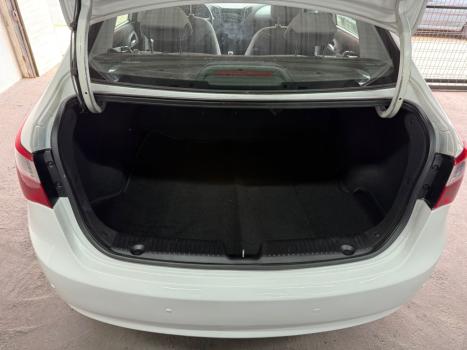 HYUNDAI HB 20 Sedan 1.6 16V 4P FLEX COMFORT PLUS, Foto 9
