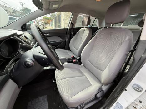 HYUNDAI HB 20 Sedan 1.6 16V 4P FLEX COMFORT PLUS, Foto 13