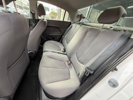 HYUNDAI HB 20 Sedan 1.6 16V 4P FLEX COMFORT PLUS, Foto 17