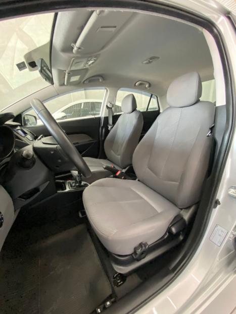 HYUNDAI HB 20 Sedan 1.6 16V 4P FLEX PREMIUM, Foto 13