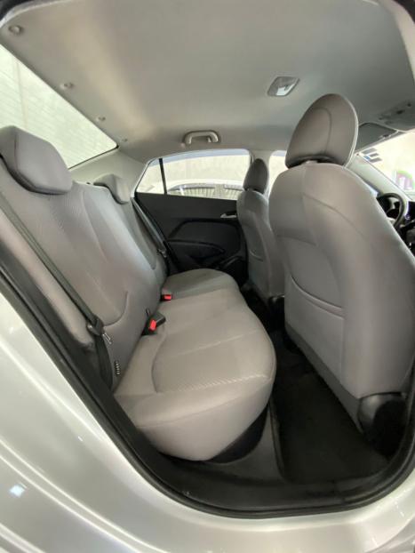 HYUNDAI HB 20 Sedan 1.6 16V 4P FLEX PREMIUM, Foto 14