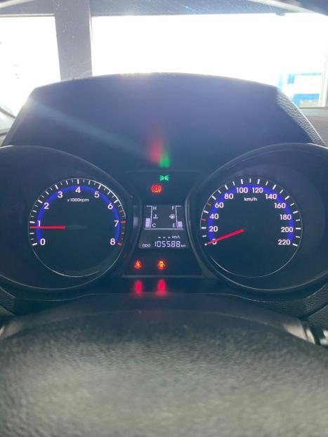 HYUNDAI HB 20 Sedan 1.6 16V 4P FLEX PREMIUM, Foto 18